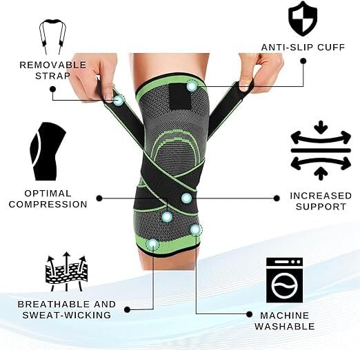 Knee Support