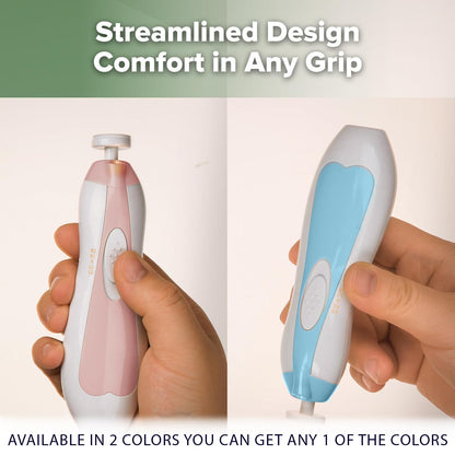 Baby Nail Trimmer