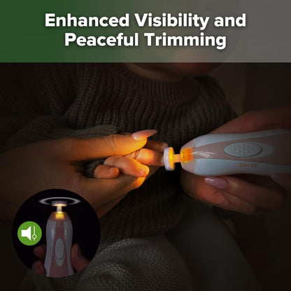 Baby Nail Trimmer