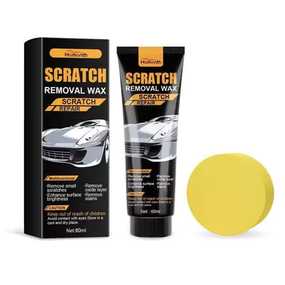 Professional Car Scratch Remover Kit